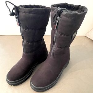 Olang winter boots
